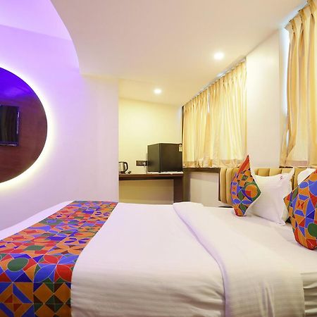 Fabhotel Rio - Nr Mumbai International Airport מראה חיצוני תמונה