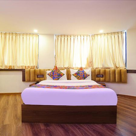 Fabhotel Rio - Nr Mumbai International Airport מראה חיצוני תמונה