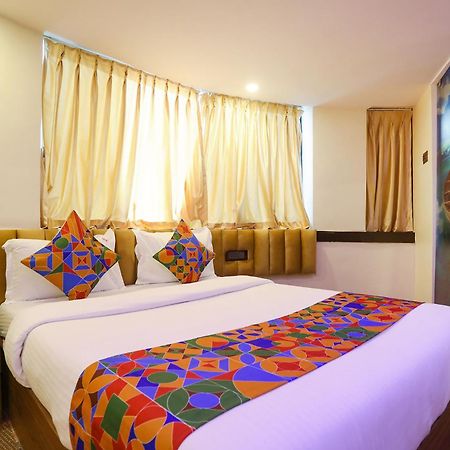 Fabhotel Rio - Nr Mumbai International Airport מראה חיצוני תמונה